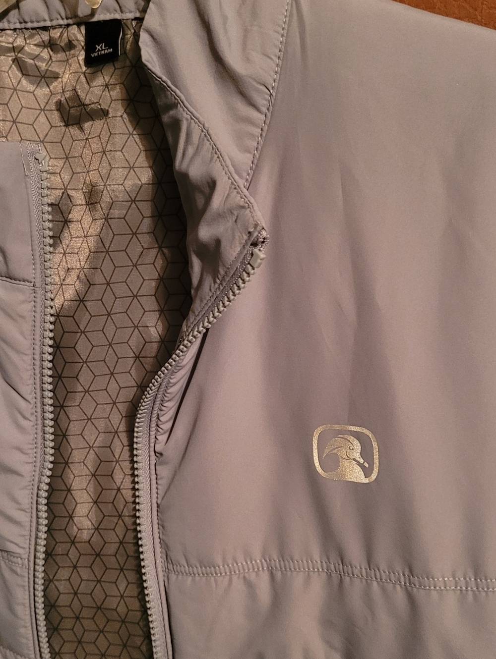 Kings Creek Apparel Vest XL - Picture 4 of 5